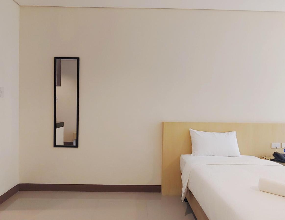 Kaizen Suites Манила Экстерьер фото