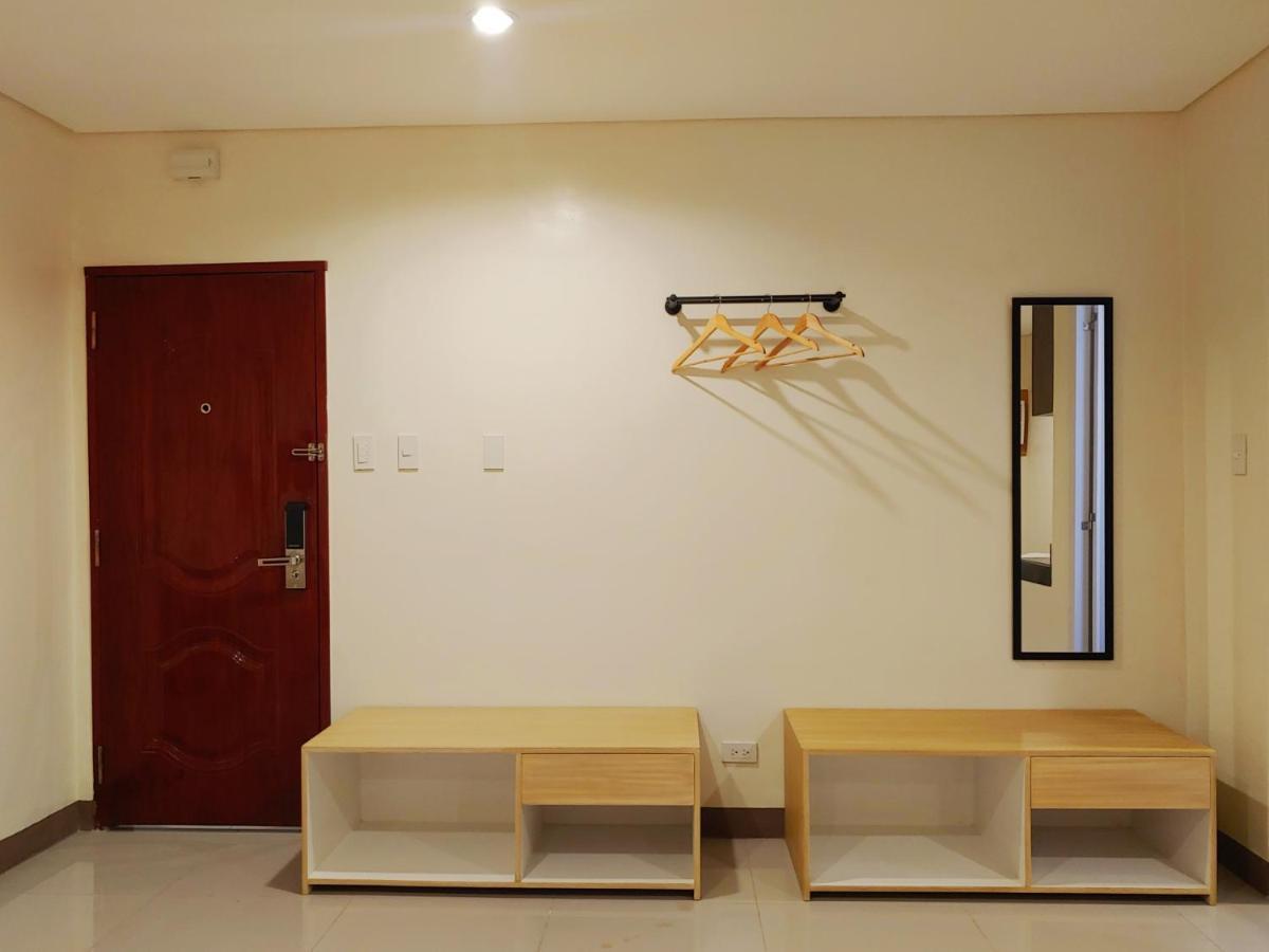 Kaizen Suites Манила Экстерьер фото